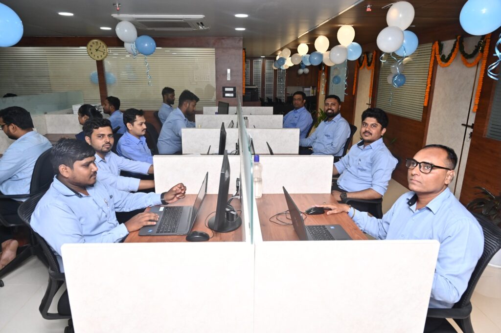 Regional Office Image